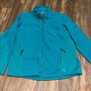 Vintage Nike ACG Fleece‎ Jacket Therma FIT size XL